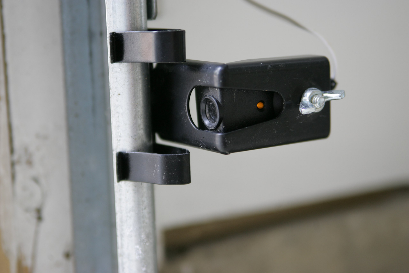 Safety Sensor